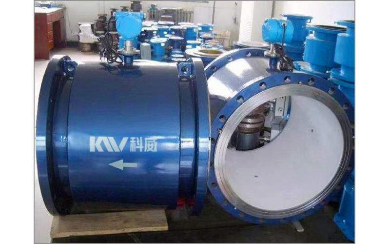 唐山钢铁厂订购的DSQN-16系列电磁流量计准备打包发货......--天行官方网站_天行TIANXING（中国）自控