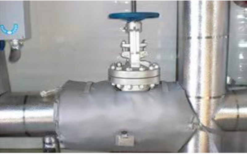 管道和阀件散热损失计算和保温材料选用原则知识-天行官方网站_天行TIANXING（中国）自控