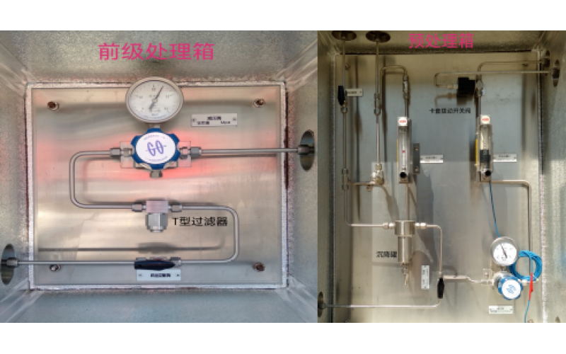 气相色谱分析仪指示为零故障案例分享-重庆天行官方网站_天行TIANXING（中国）