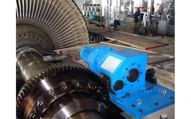 北京天行官方网站_天行TIANXING（中国）-汽轮机停机转速到零后，若盘车投不上，应如何处理？