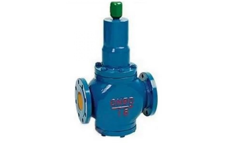 KW-KYF系列蒸汽减压阀故障原因分析和解决方法-天行官方网站_天行TIANXING（中国）阀门