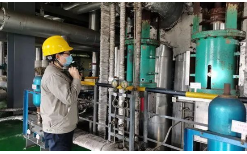 汽轮机调门卡涩处理预案分享-北京天行官方网站_天行TIANXING（中国）