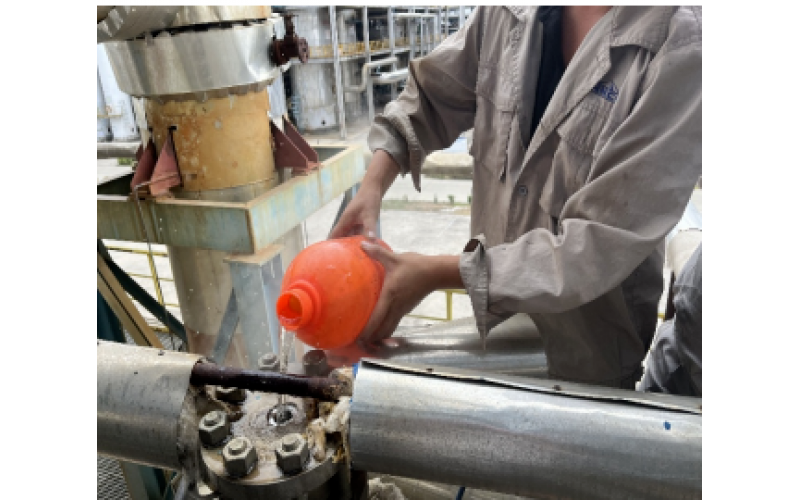 JKN-200系列浮筒液位计指示不准的故障分享-重庆天行官方网站_天行TIANXING（中国）